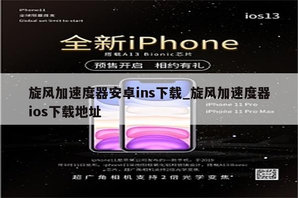 旋风加速度器安卓ins下载 旋风加速度器ios下载地址 Ins相关 Appid共享网