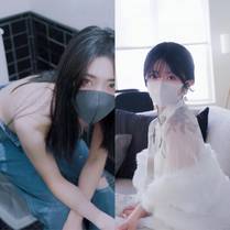 杨紫明星照片