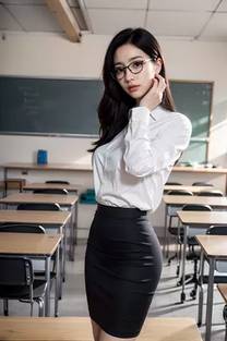 陈晓明星照片