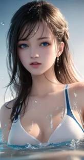 深海危机电影海报