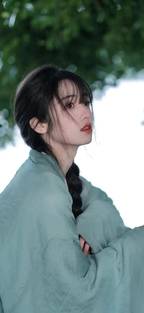 长安旧事电影海报