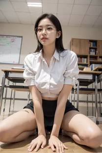 陈晓明星照片