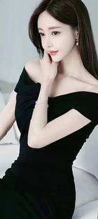 杨紫明星照片