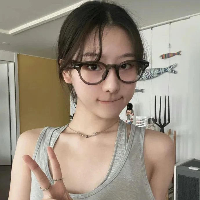 杨紫明星照片