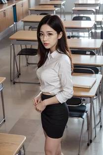 猫的报恩·重制电影海报